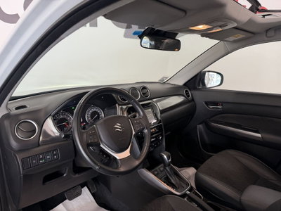 Suzuki Vitara 1.4 Boosterjet A/T Starview (14)