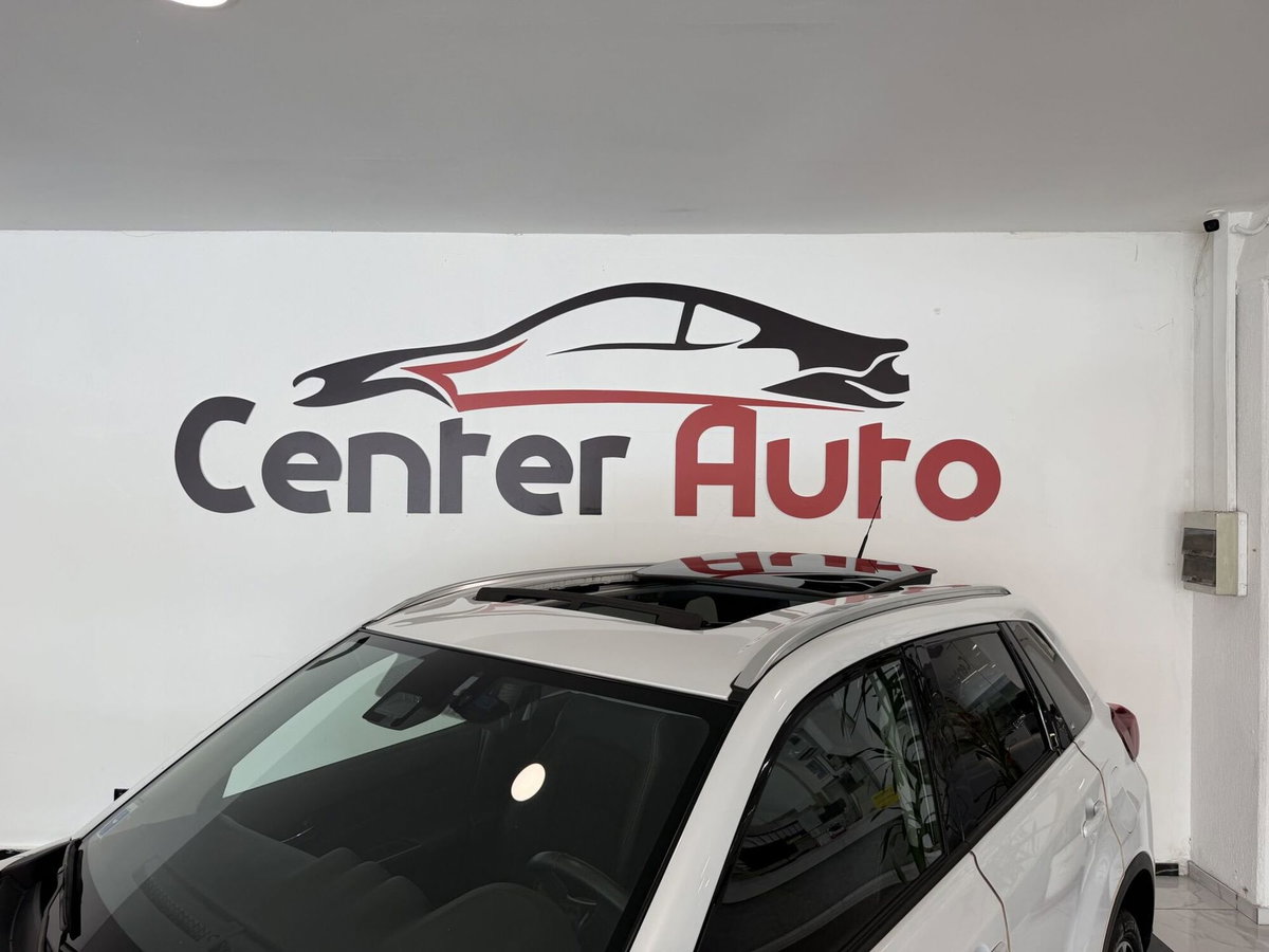 Suzuki Vitara 1.4 Boosterjet A/T Starview (2)