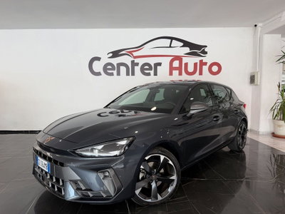 Cupra Leon Leon 2.0 tdi 150cv dsg usata