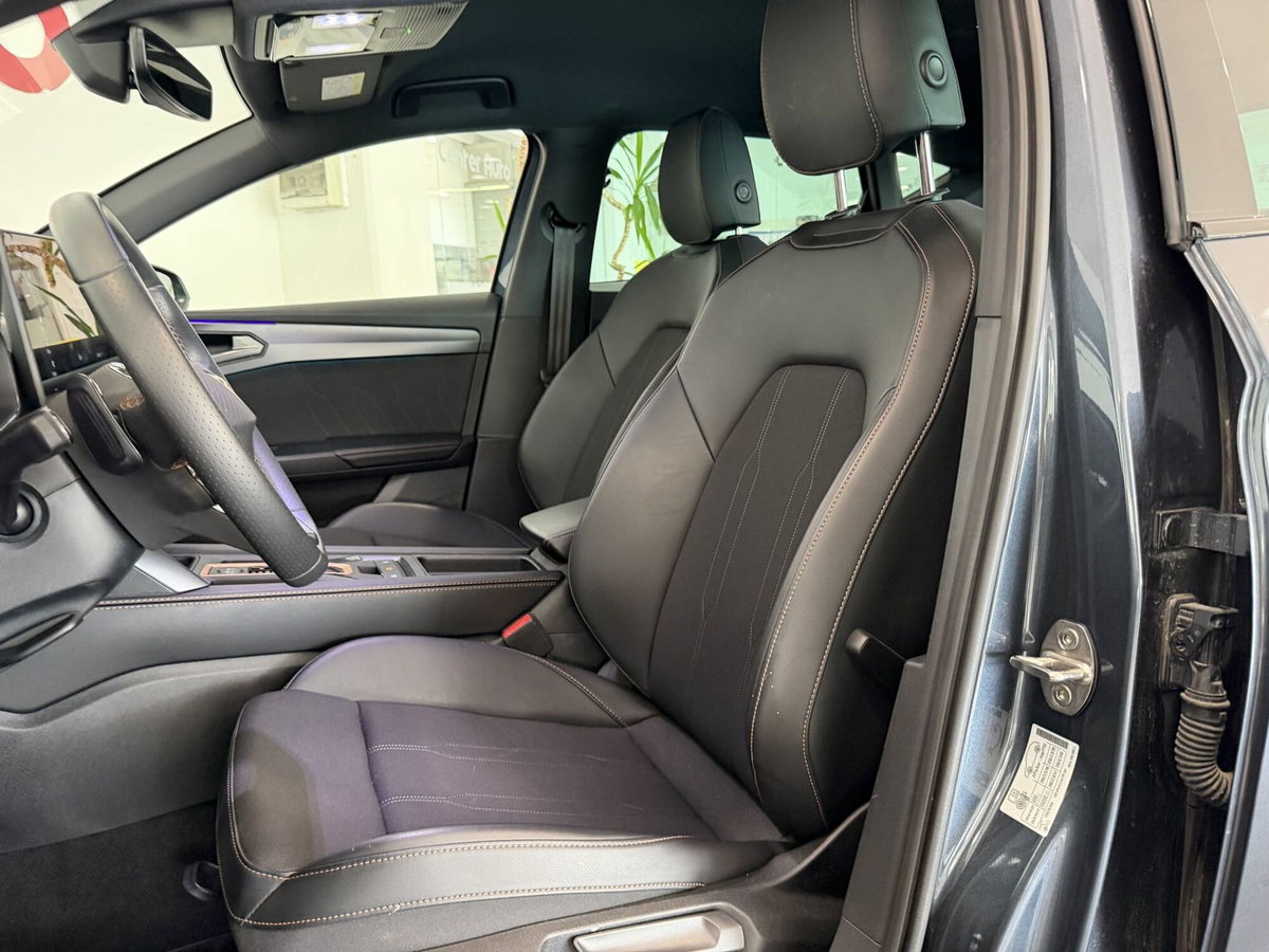 Cupra Leon Leon 2.0 tdi 150cv dsg (11)