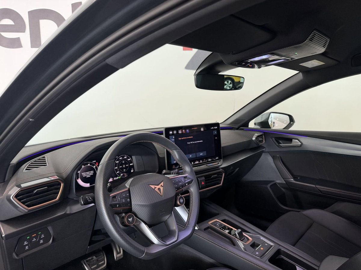 Cupra Leon Leon 2.0 tdi 150cv dsg (12)