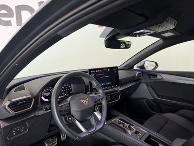 Cupra Leon Leon 2.0 tdi 150cv dsg (12)
