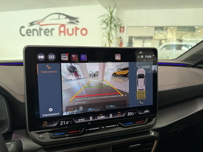 Cupra Leon Leon 2.0 tdi 150cv dsg (13)