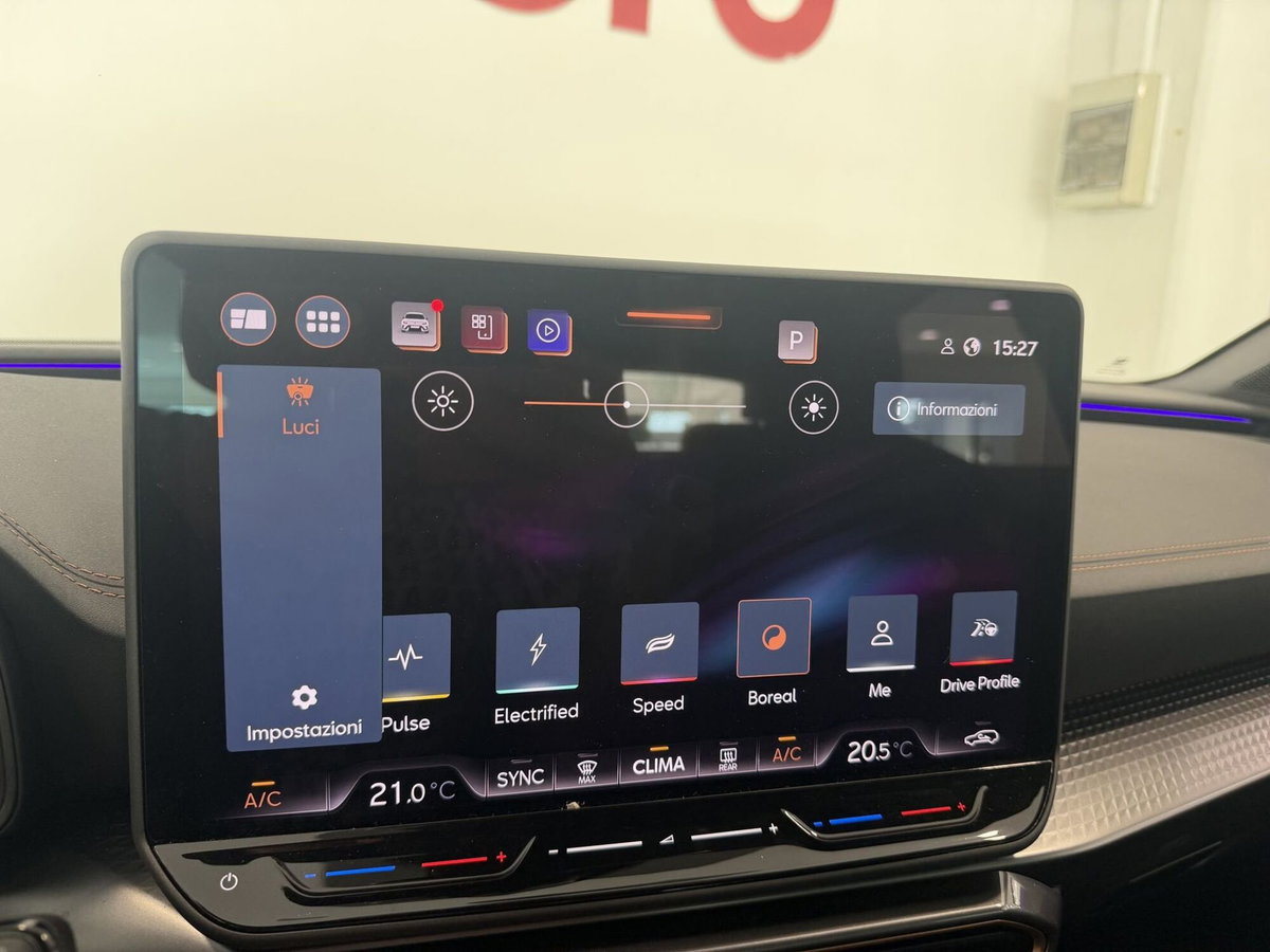 Cupra Leon Leon 2.0 tdi 150cv dsg (16)