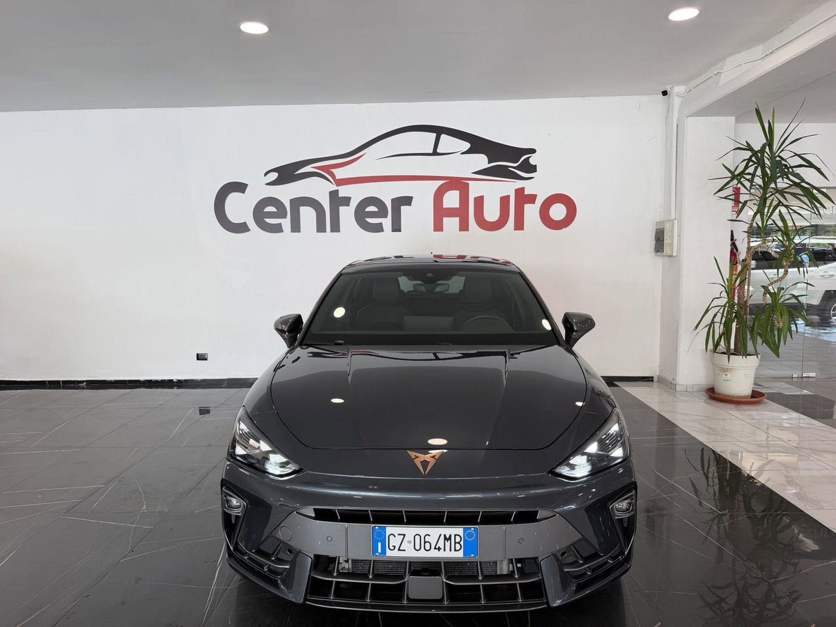 Cupra Leon Leon 2.0 tdi 150cv dsg (2)