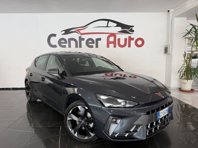 Cupra Leon Leon 2.0 tdi 150cv dsg (3)