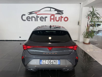 Cupra Leon Leon 2.0 tdi 150cv dsg (5)