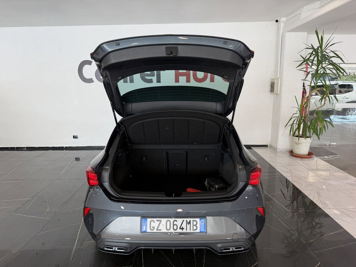 Cupra Leon Leon 2.0 tdi 150cv dsg (7)
