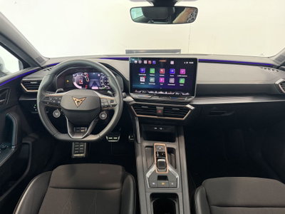 Cupra Leon Leon 2.0 tdi 150cv dsg (9)