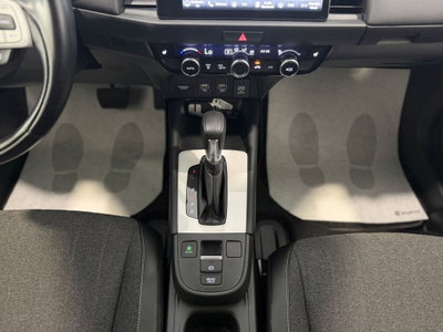 Honda Jazz 1.5 hev Sport ecvt (11)