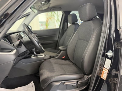 Honda Jazz 1.5 hev Sport ecvt (14)