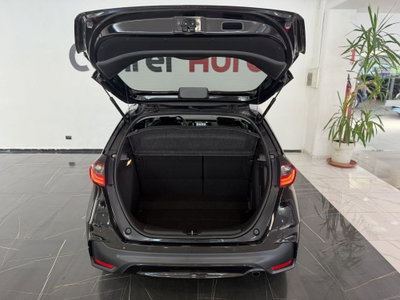 Honda Jazz 1.5 hev Sport ecvt (7)