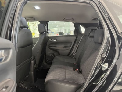 Honda Jazz 1.5 hev Sport ecvt (8)