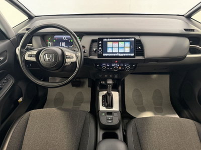 Honda Jazz 1.5 hev Sport ecvt (9)
