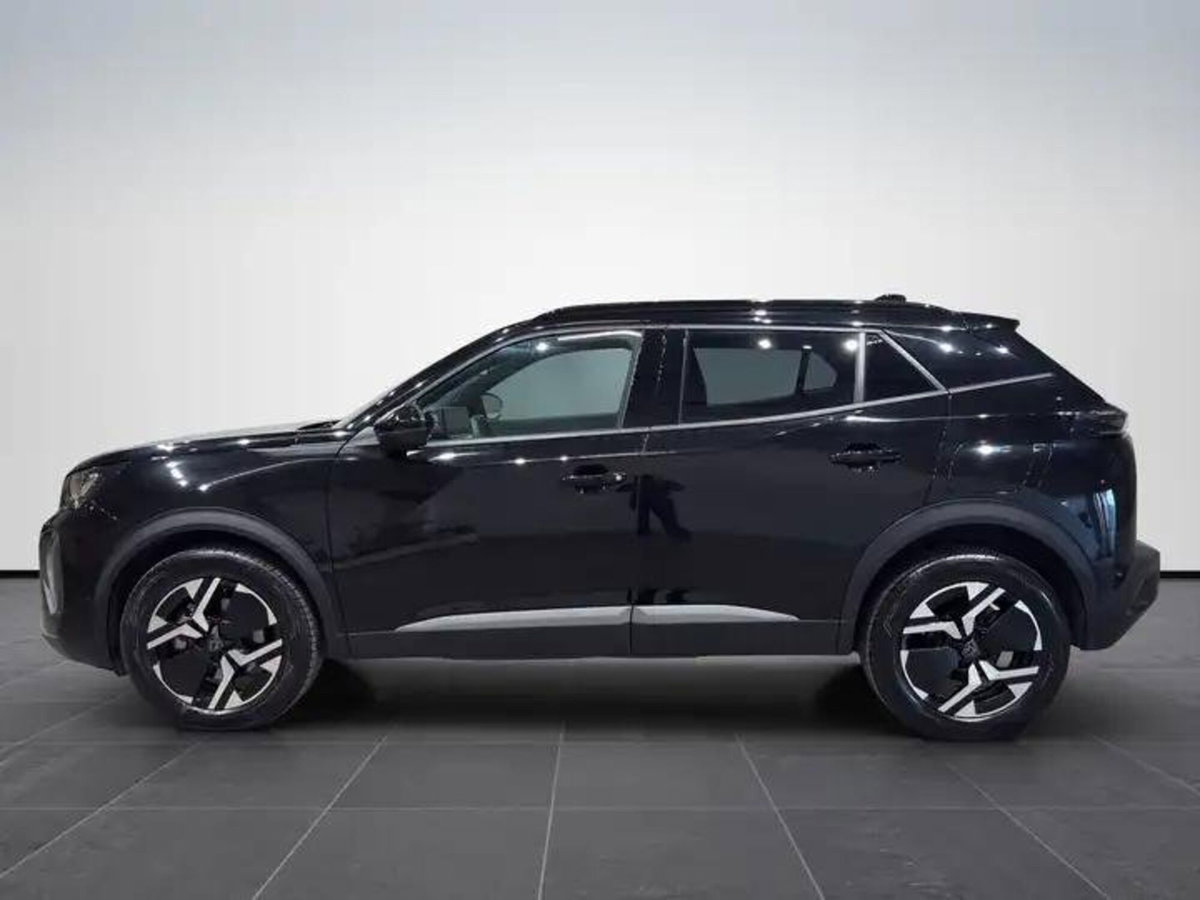 Peugeot 2008 1.2 hybrid GT 145cv e-dcs6