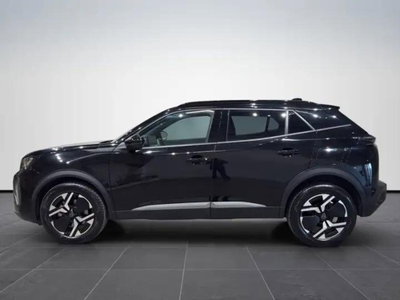 Peugeot 2008 1.2 hybrid GT 145cv e-dcs6 nuova