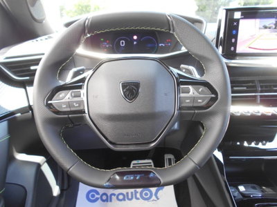 Peugeot 2008 1.2 hybrid GT 145cv e-dcs6 (13)