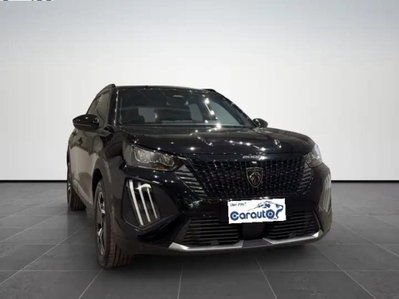 Peugeot 2008 1.2 hybrid GT 145cv e-dcs6 (4)