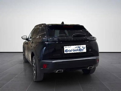 Peugeot 2008 1.2 hybrid GT 145cv e-dcs6 (6)