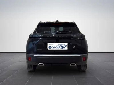Peugeot 2008 1.2 hybrid GT 145cv e-dcs6 (8)