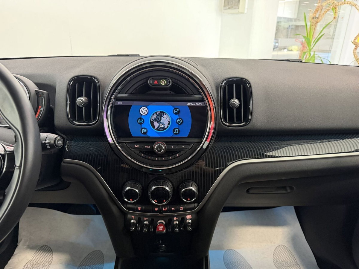 MINI Mini Countryman 2.0 Cooper SD Hype Countryman ALL4 Automatica (10)