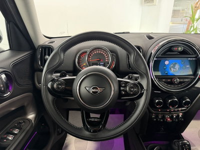 MINI Mini Countryman 2.0 Cooper SD Hype Countryman ALL4 Automatica (11)