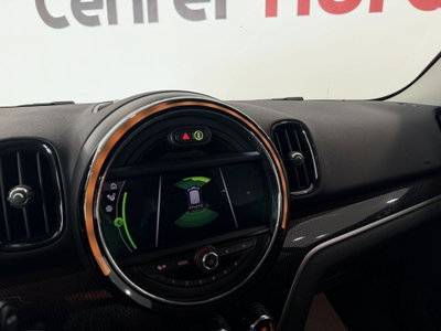 MINI Mini Countryman 2.0 Cooper SD Hype Countryman ALL4 Automatica (13)