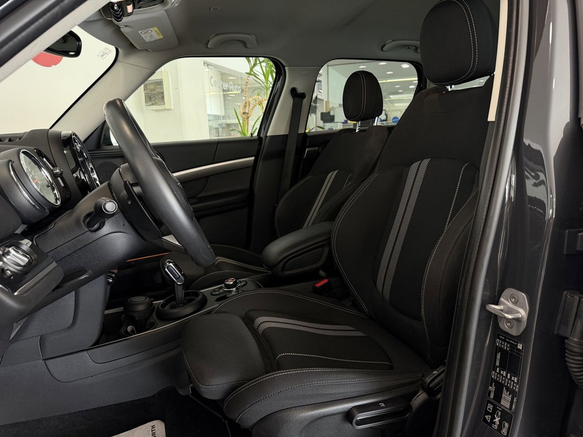 MINI Mini Countryman 2.0 Cooper SD Hype Countryman ALL4 Automatica (14)