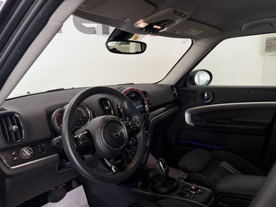 MINI Mini Countryman 2.0 Cooper SD Hype Countryman ALL4 Automatica (15)