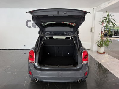 MINI Mini Countryman 2.0 Cooper SD Hype Countryman ALL4 Automatica (7)