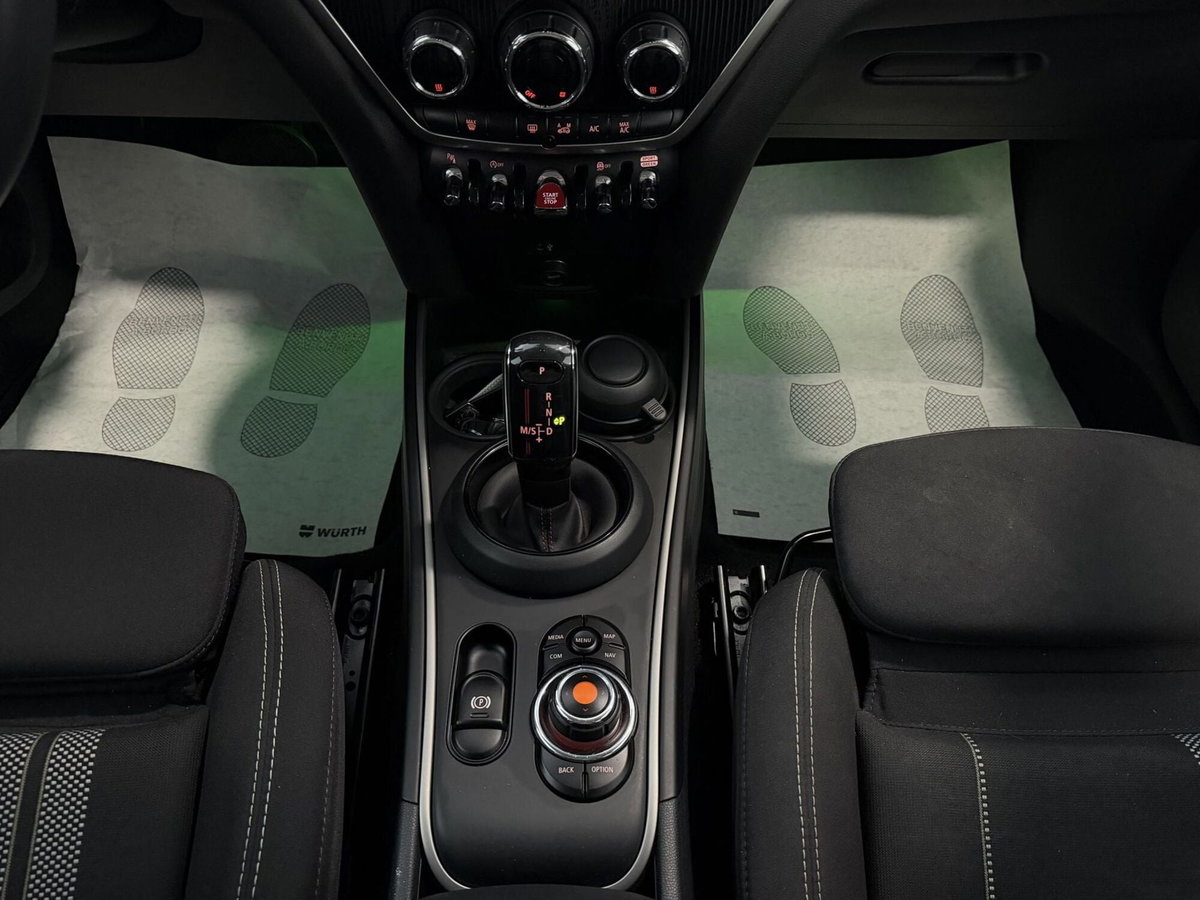 MINI Mini Countryman 2.0 Cooper SD Hype Countryman ALL4 Automatica (9)