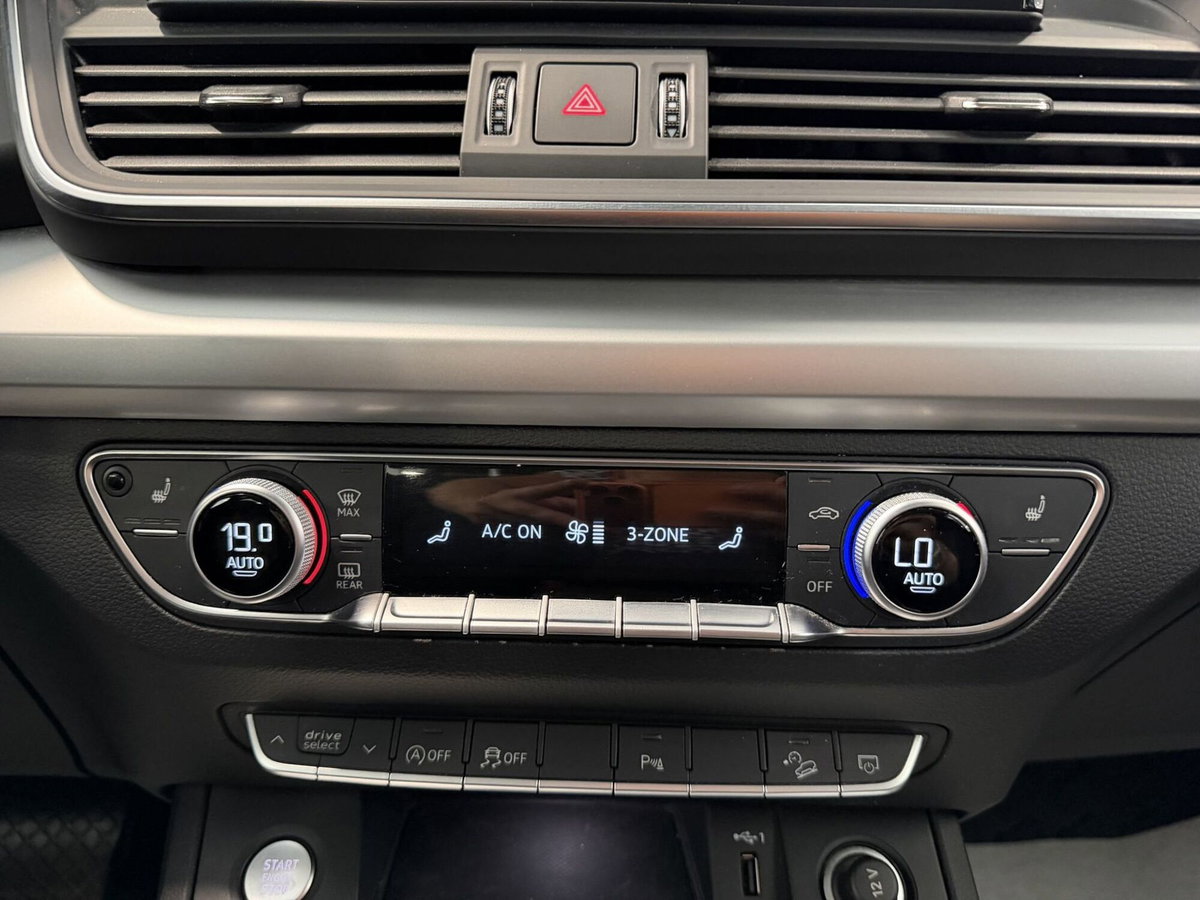 Audi Q5 40 TDI 204 CV quattro S tronic (11)