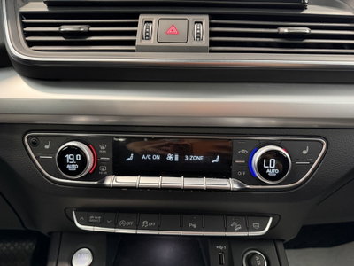 Audi Q5 40 TDI 204 CV quattro S tronic (11)