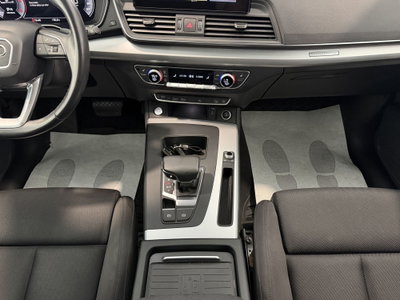 Audi Q5 40 TDI 204 CV quattro S tronic (12)