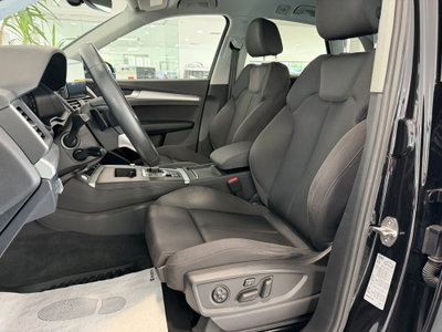 Audi Q5 40 TDI 204 CV quattro S tronic (14)