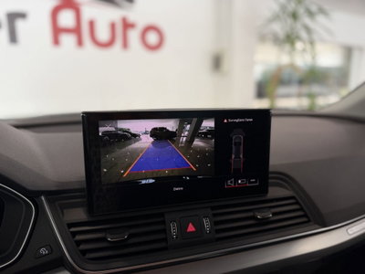 Audi Q5 40 TDI 204 CV quattro S tronic (15)