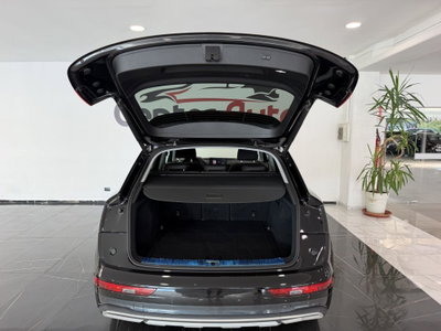 Audi Q5 40 TDI 204 CV quattro S tronic (7)