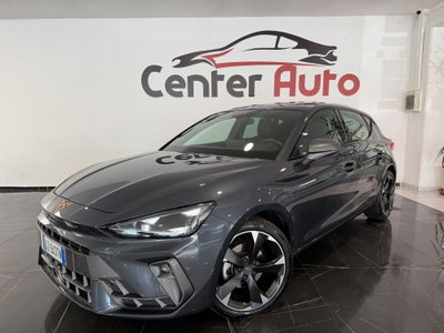Cupra Leon Leon 2.0 tdi 150cv dsg usata