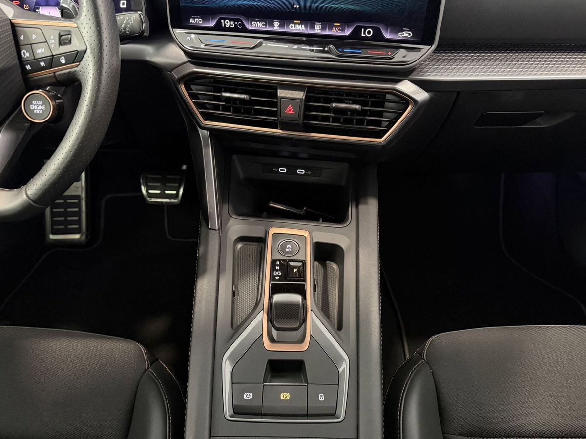 Cupra Leon Leon 2.0 tdi 150cv dsg (11)