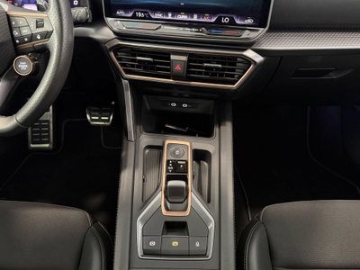 Cupra Leon Leon 2.0 tdi 150cv dsg (11)