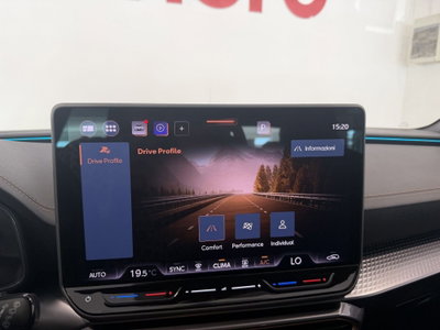Cupra Leon Leon 2.0 tdi 150cv dsg (16)