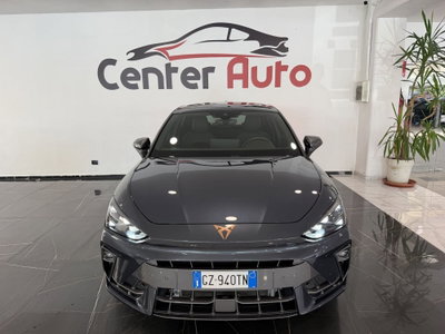 Cupra Leon Leon 2.0 tdi 150cv dsg (2)