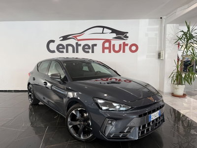 Cupra Leon Leon 2.0 tdi 150cv dsg (3)