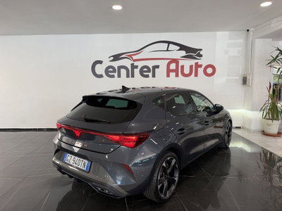 Cupra Leon Leon 2.0 tdi 150cv dsg (4)