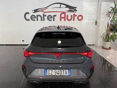 Cupra Leon Leon 2.0 tdi 150cv dsg (5)