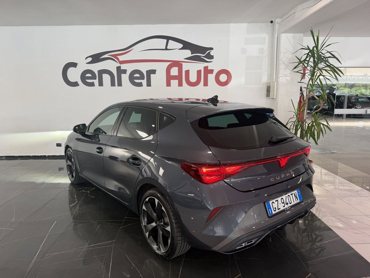 Cupra Leon Leon 2.0 tdi 150cv dsg (6)