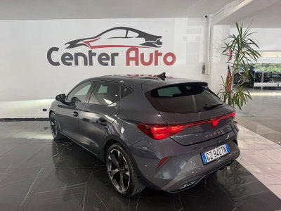 Cupra Leon Leon 2.0 tdi 150cv dsg (6)