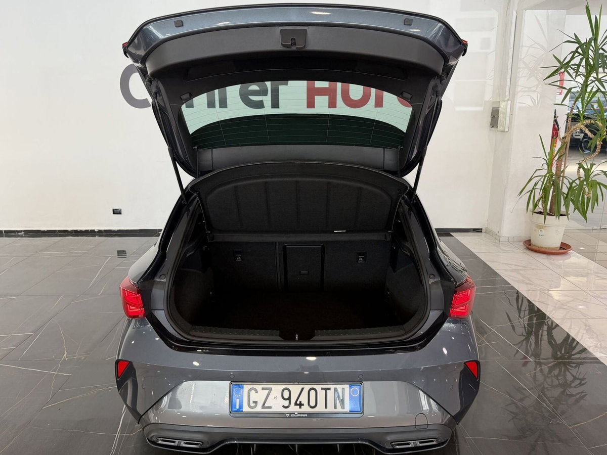 Cupra Leon Leon 2.0 tdi 150cv dsg (7)