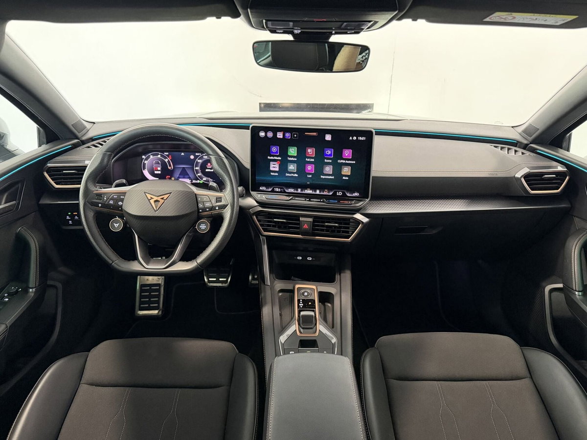 Cupra Leon Leon 2.0 tdi 150cv dsg (9)