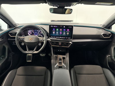 Cupra Leon Leon 2.0 tdi 150cv dsg (9)